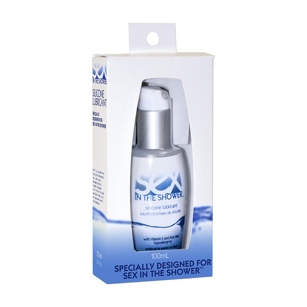 SITS Silicone Lubricant 100ml - UABDSM