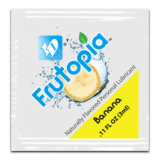 ID Frutopia Foil 3 ml (Case 1000) - UABDSM