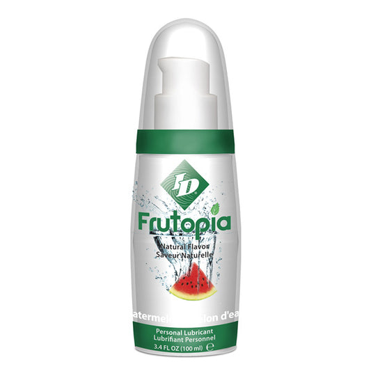 ID Frutopia Pump - Watermelon 100 ml (3.4 fl oz) - UABDSM