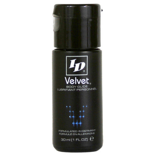 ID Velvet 30 ml Bottle - UABDSM