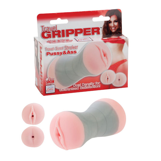 Travel Gripper - Pussy & Ass - UABDSM