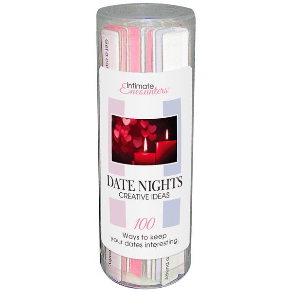 Date Nights - UABDSM