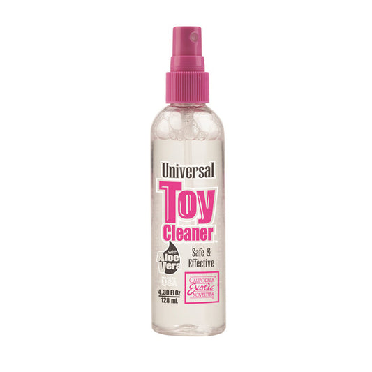 Toy Cleaner With Aloe - Anti Bacterial 4.3 fl oz - UABDSM