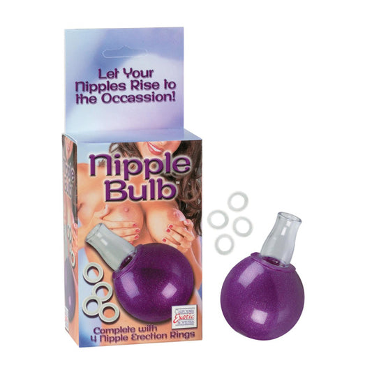 Nipple Bulb - UABDSM