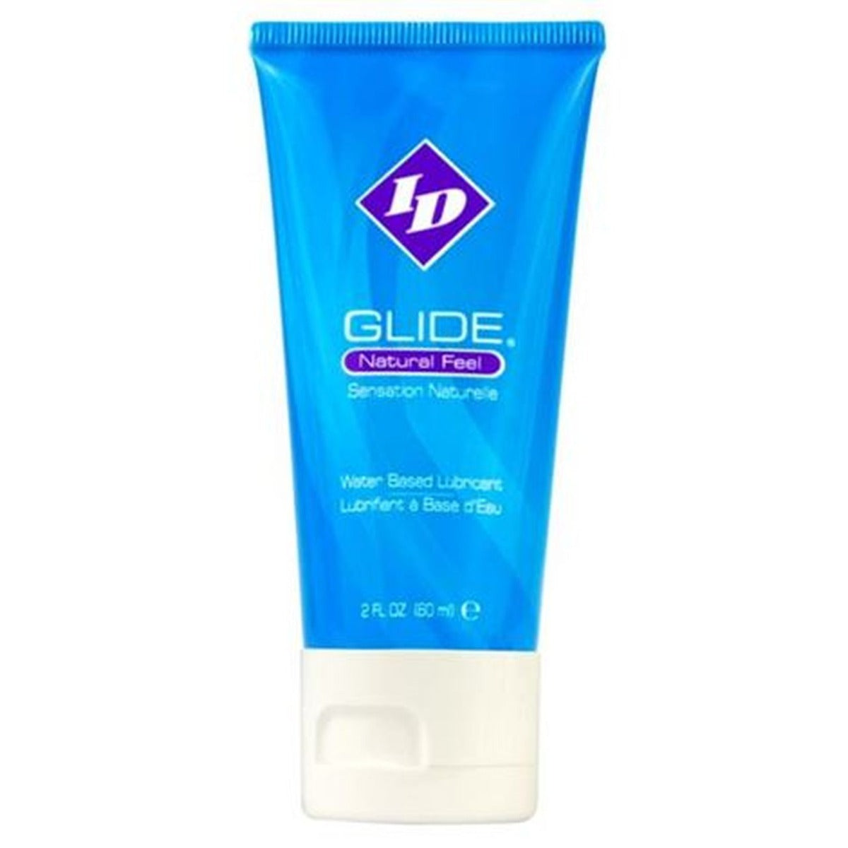 ID Glide Travel Tube 2 oz - UABDSM