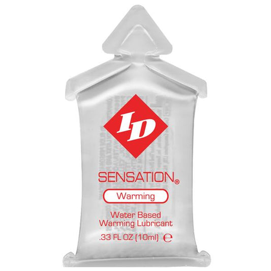 ID Sensation Pillow 10 ml (Case 500) - UABDSM