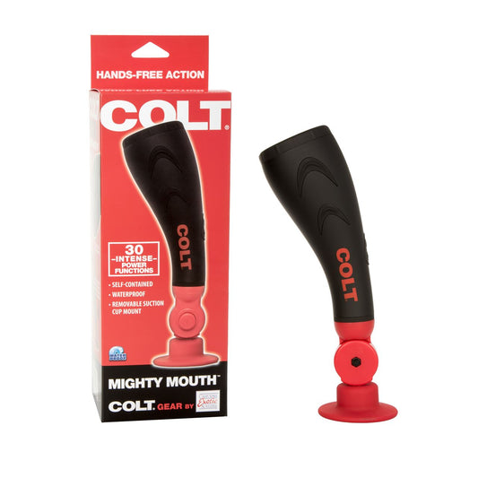 COLT Mighty Mouth - UABDSM