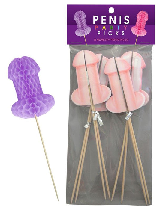 Penis Party Picks - UABDSM
