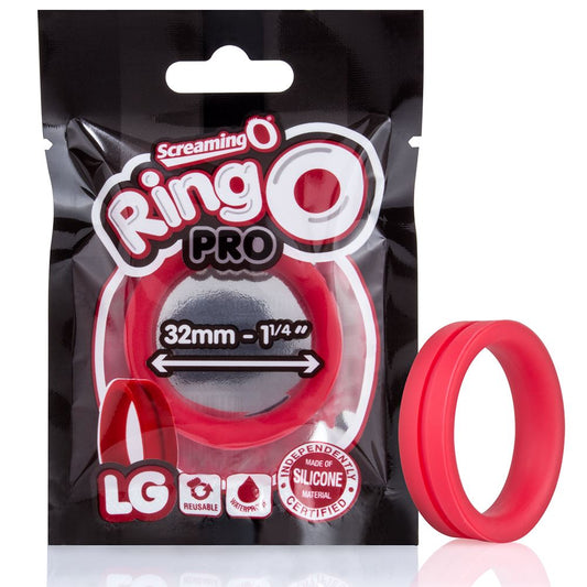Screaming O RingO Pro LG (Assorted) - UABDSM