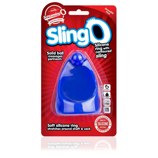 Screaming O SlingO (Assorted) - UABDSM