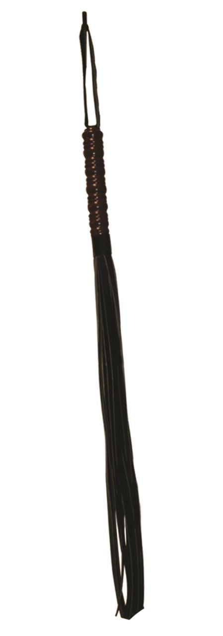 S&M Mahogany Flogger - UABDSM