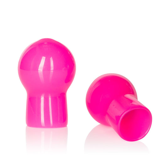 Advanced Nipple Suckers - Pink - UABDSM