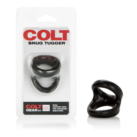 COLT Snug Tugger - Black - UABDSM