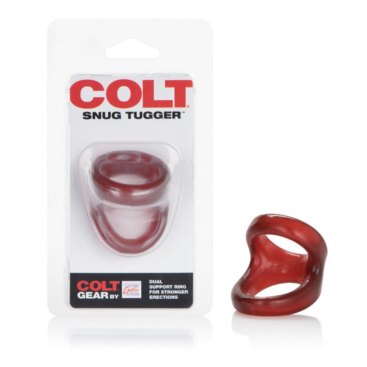 COLT Snug Tugger - Red - UABDSM
