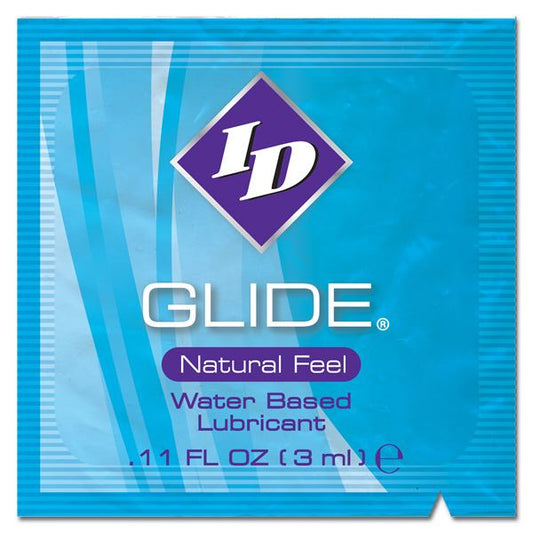 ID Glide Foil 3 ml (Case 1000) - UABDSM