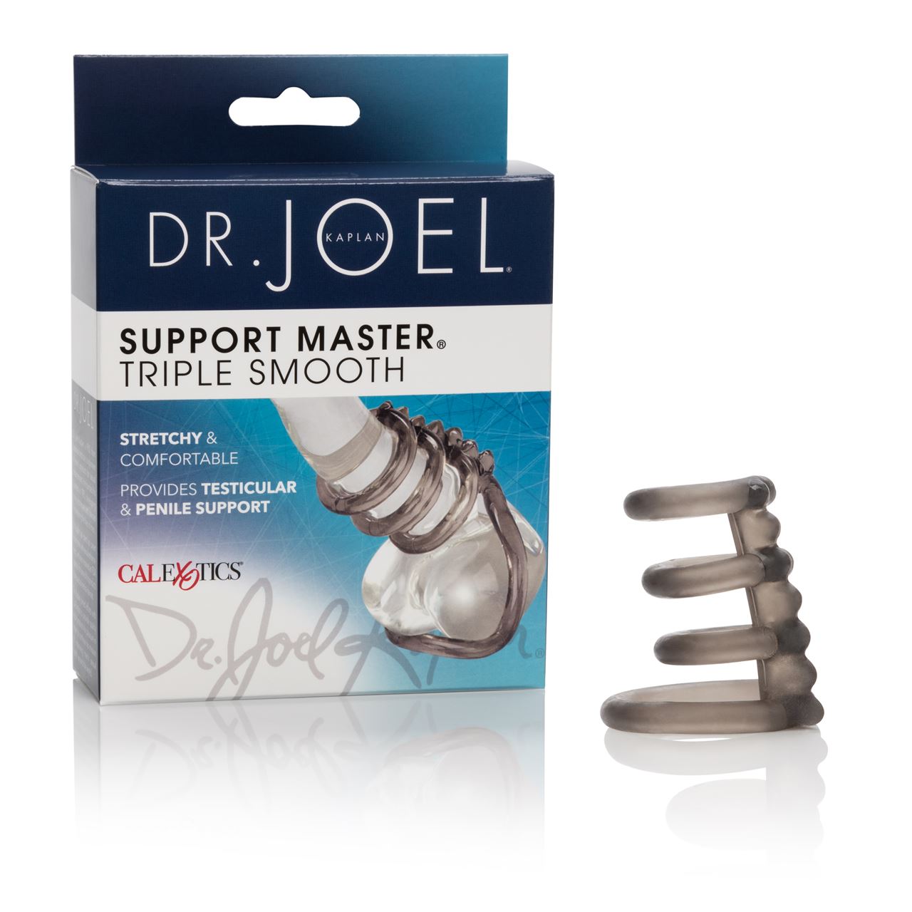 Dr Joel Kaplan Support Master - Triple Smooth - UABDSM