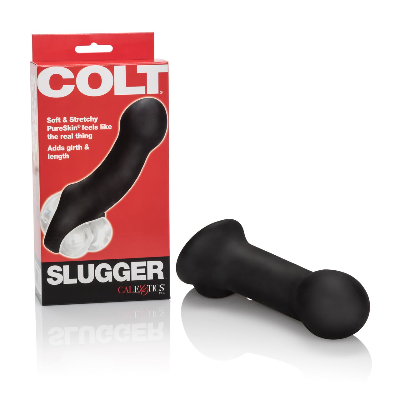 COLT Slugger - UABDSM