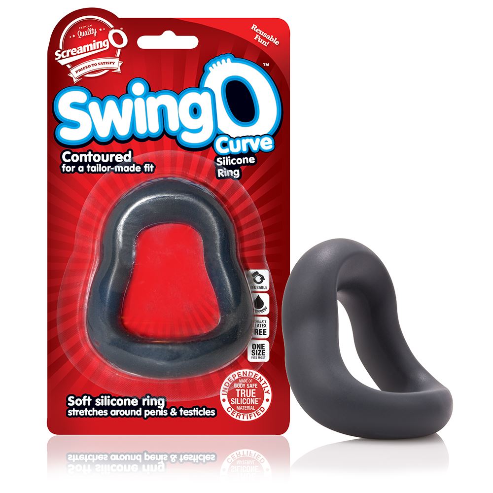 Screaming O SwingO Curved - UABDSM