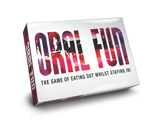 Oral Fun Game - UABDSM