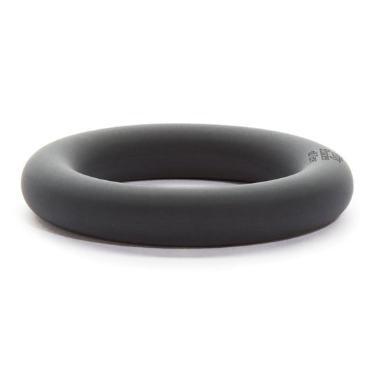 Fifty Shades of Grey A Perfect O Silicone Love Ring - UABDSM