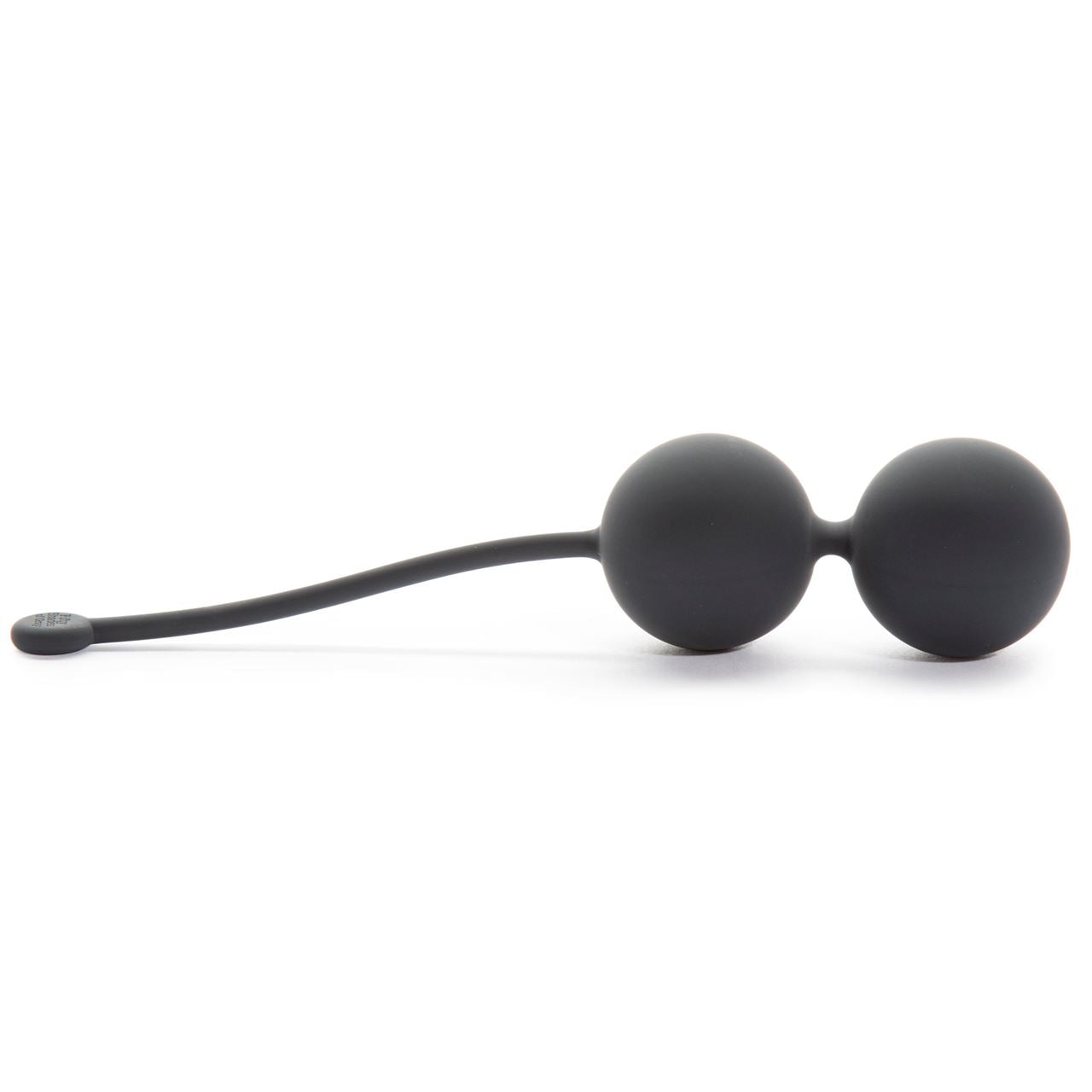 Fifty Shades of Grey Tighten and Tense Silicone Jiggle Balls - UABDSM