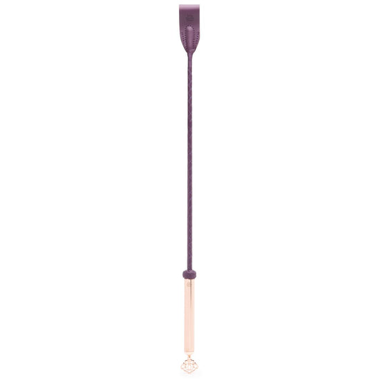 Fifty Shades Freed Cherished Collection Riding Crop - UABDSM