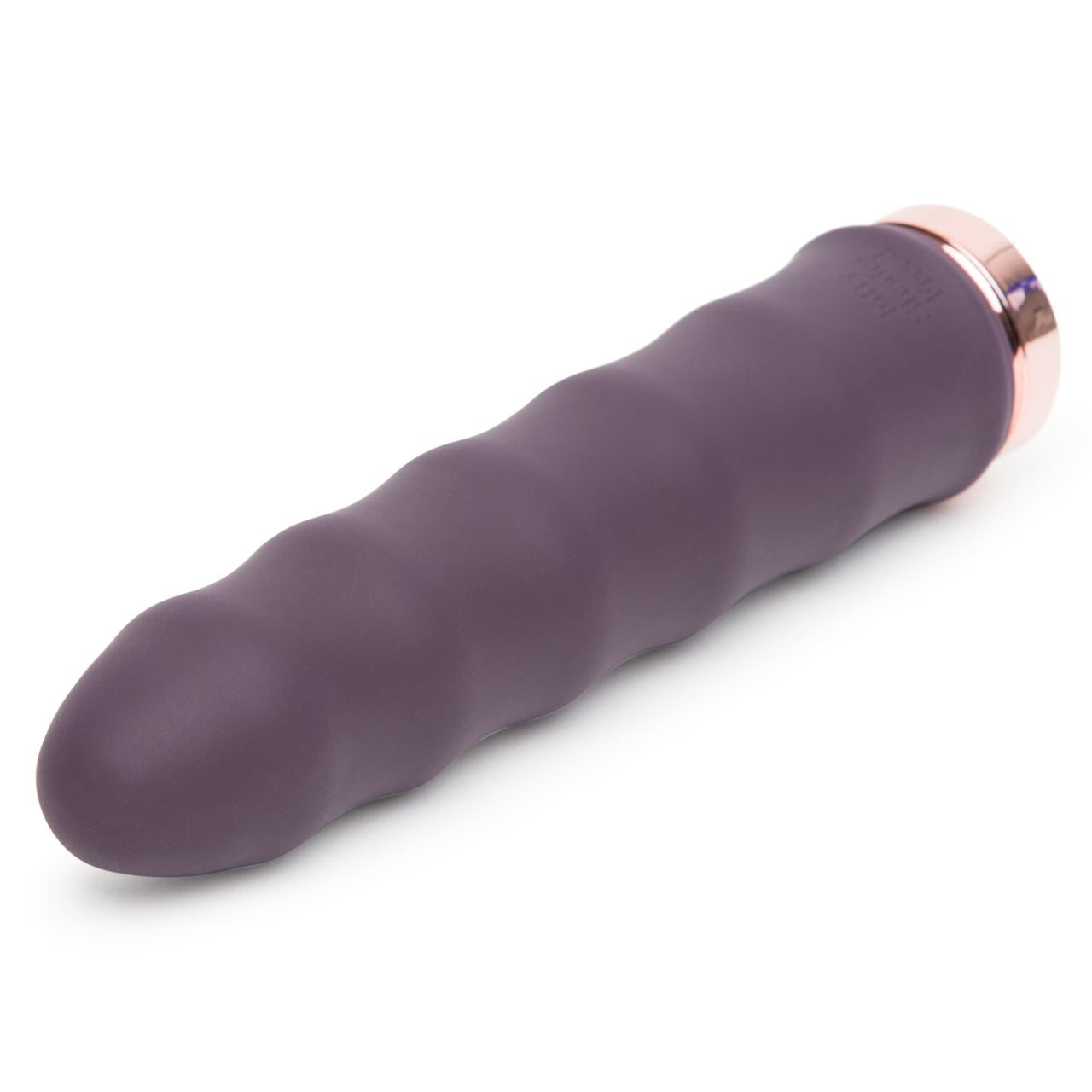 Fifty Shades Freed Deep Inside Rechargeable Classic Wave Vibrator - UABDSM