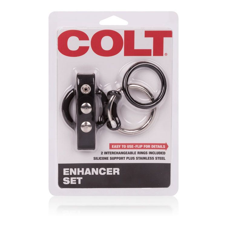 COLT Enhancer Set - UABDSM