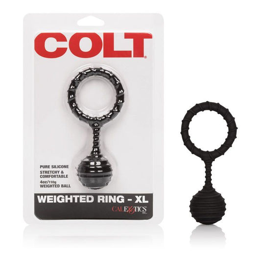 COLT Weighted Ring XL - UABDSM