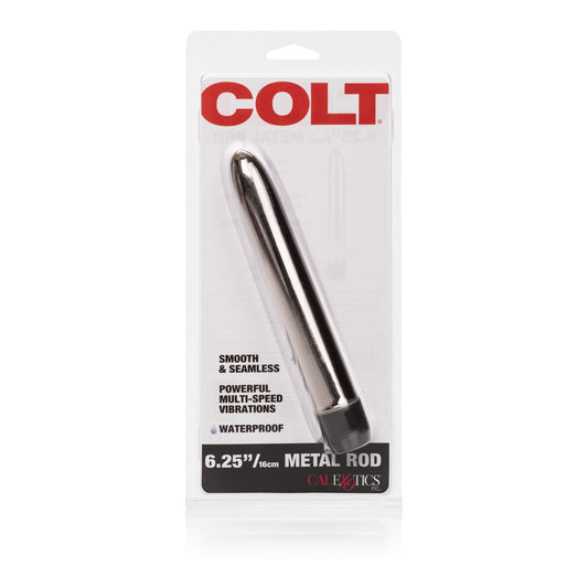 COLT 6.25 Metal Rod - Silver - UABDSM