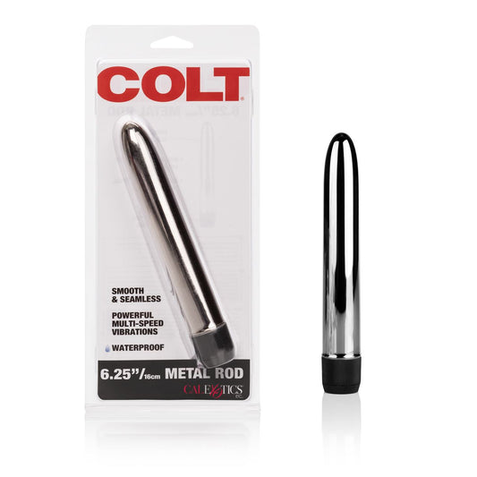 COLT 6.25 Metal Rod - Silver - UABDSM