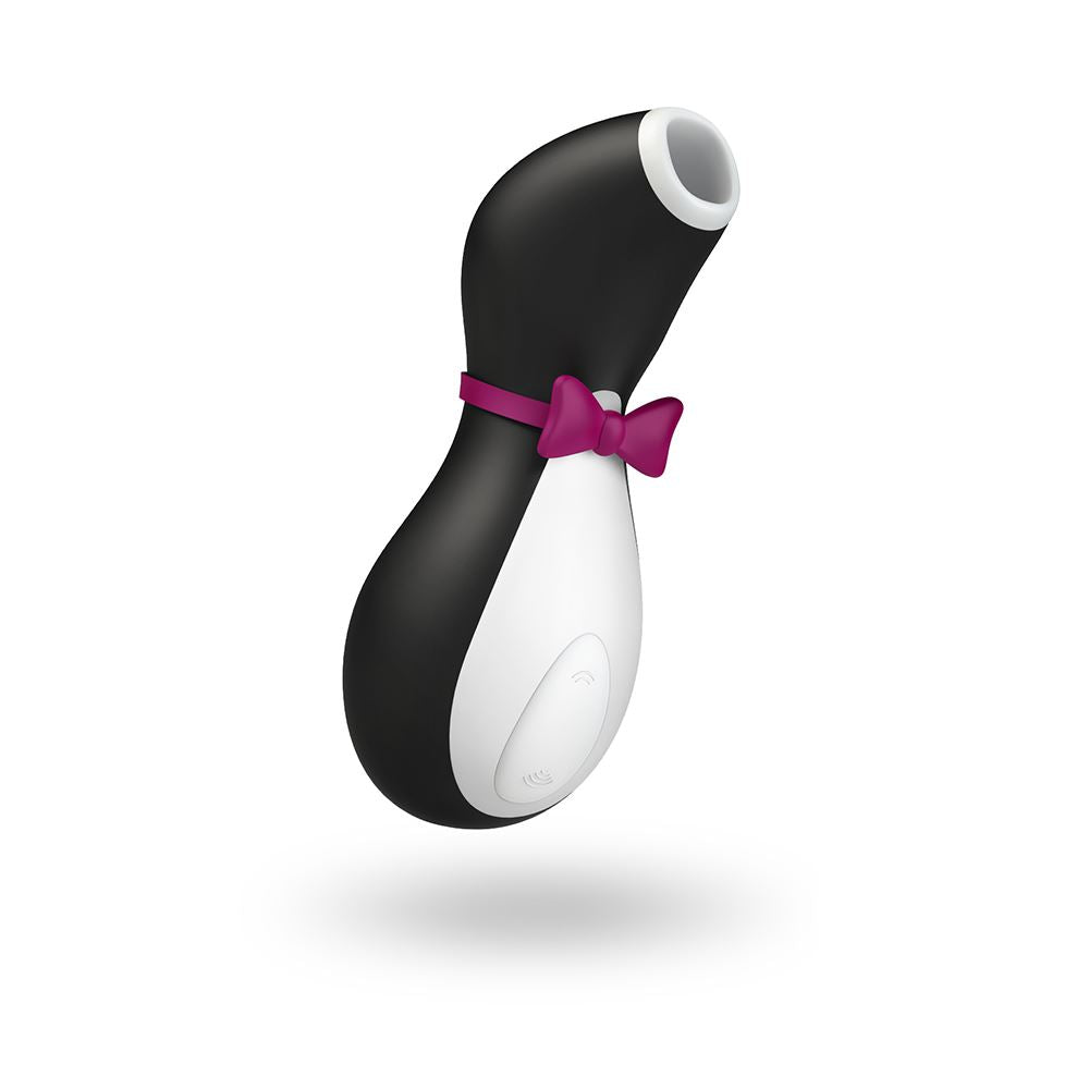 Satisfyer Pro Penguin NG (Penguin) - UABDSM