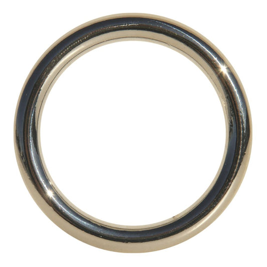 Edge Seamless 1.75 O-ring Metal - UABDSM