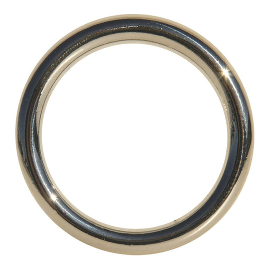 Edge Seamless 2 O-ring Metal - UABDSM
