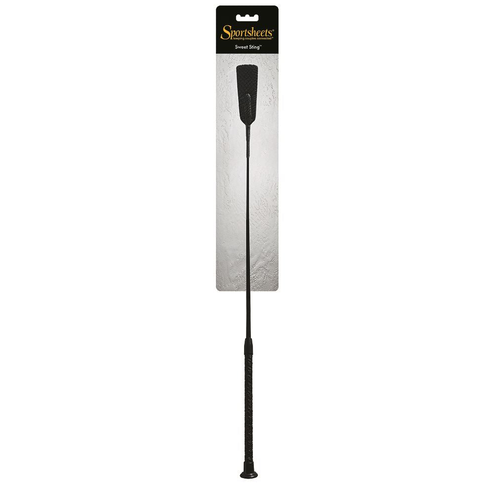 Sportsheets Sweet Sting Crop - UABDSM