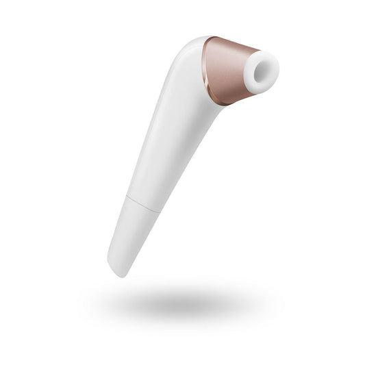 Satisfyer 2 Next Generation (Number Two) - UABDSM