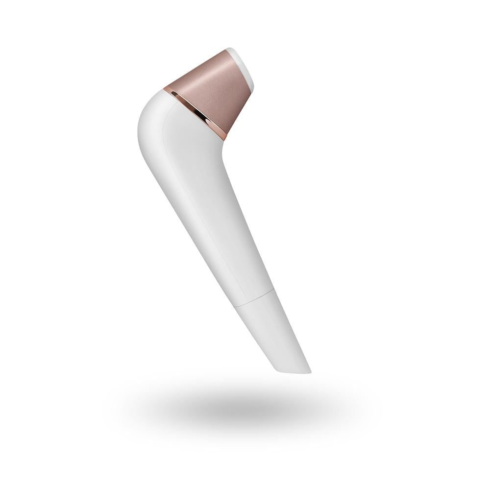 Satisfyer 2 Next Generation (Number Two) - UABDSM