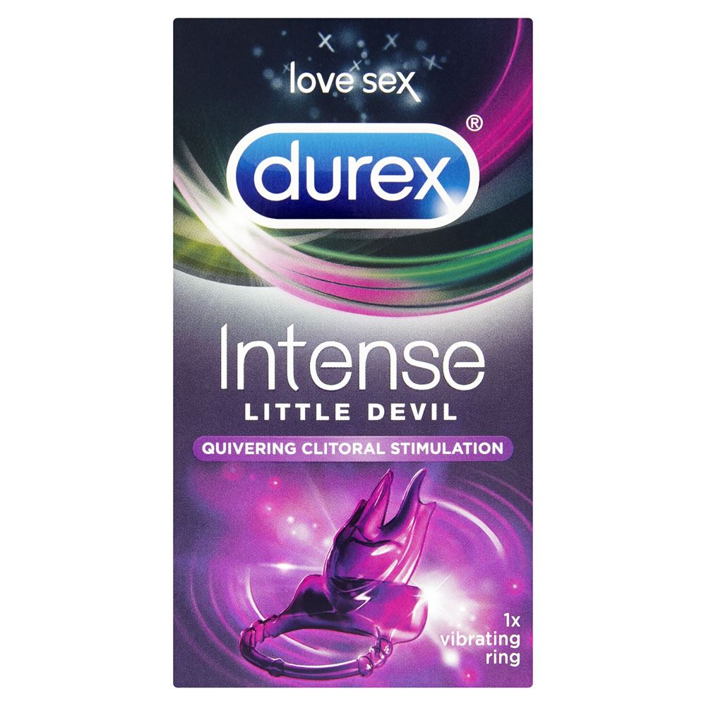 Durex Intense Little Devil Device - UABDSM