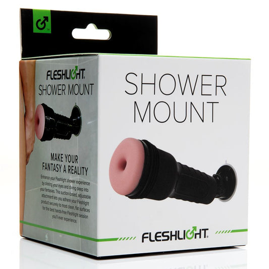 Fleshlight Accesories - Shower Mount - UABDSM