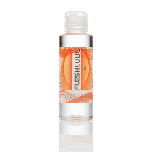 Fleshlight Fleshlube - Fire 100ml - UABDSM