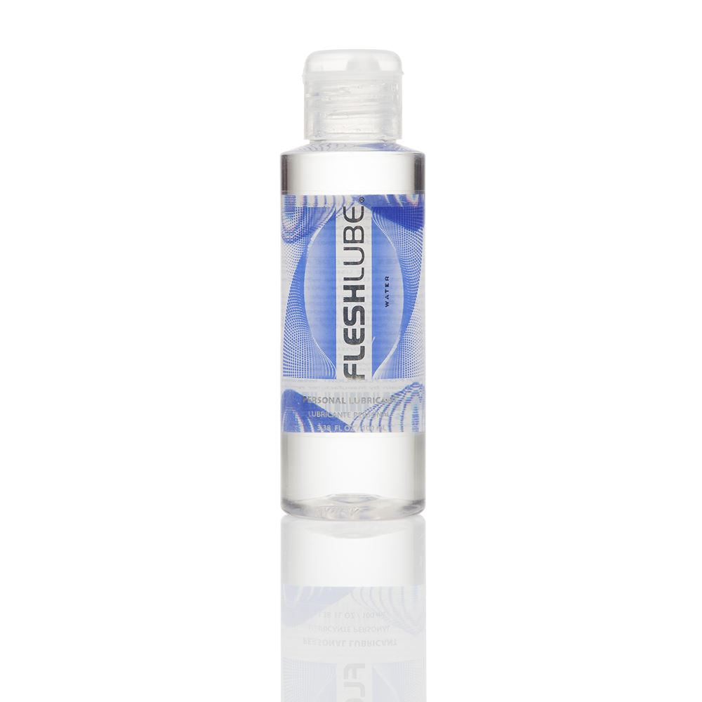 Fleshlight Fleshlube - Water 100ml - UABDSM