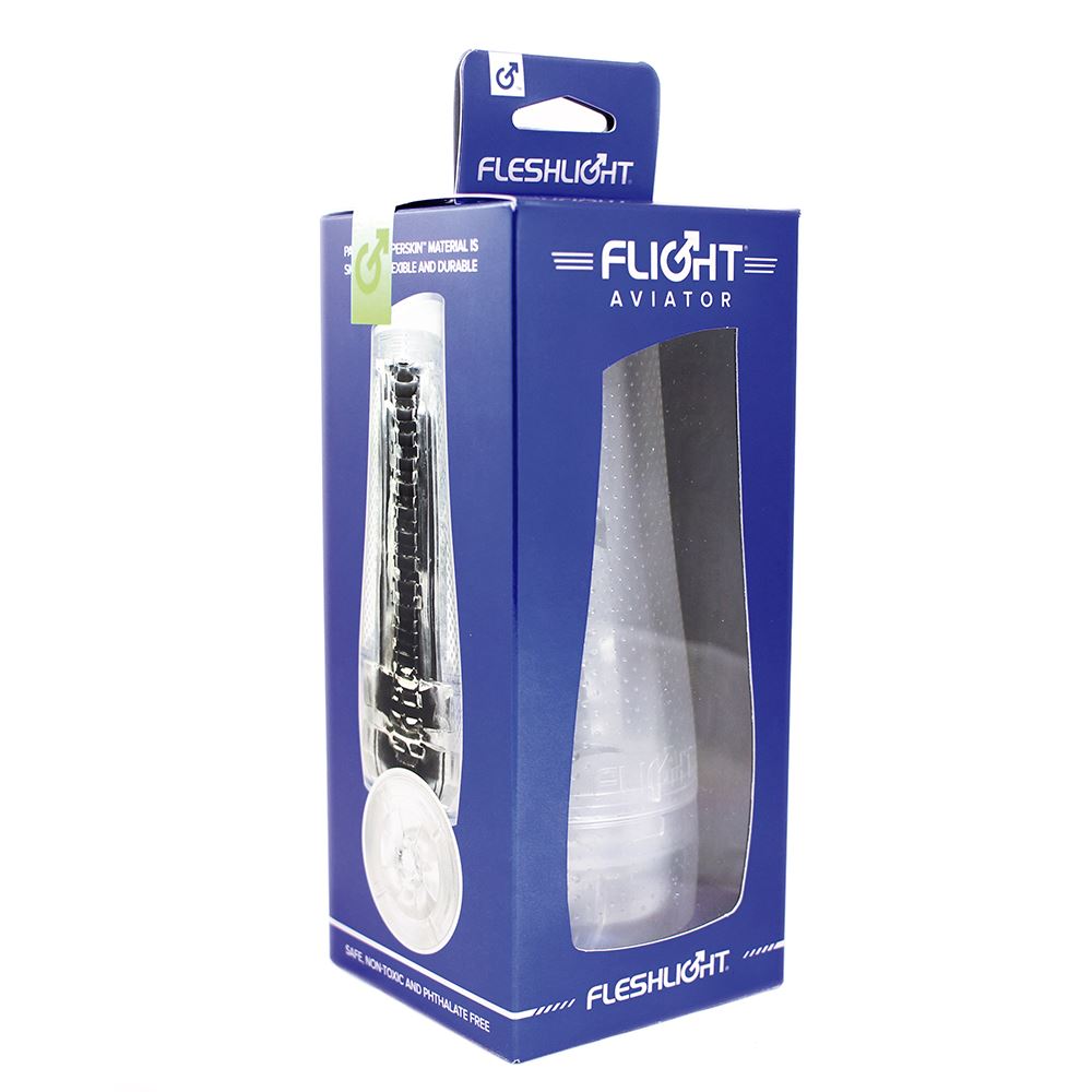 Fleshlight Flight - Flight Aviator - UABDSM
