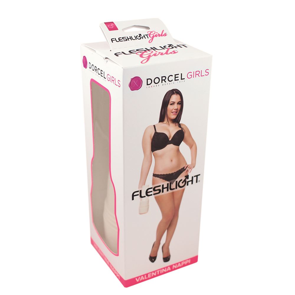 Fleshlight Girls - Dorcel Girl Valentina Nappi Adult Sex Toys, Intimate Supplies, Sexual Wellness, Online Sex Store UABDSM Fleshlight Girls - Dorcel Girl Valentina Nappi Adult Sex Toys, Intimate Supplies, Sexual Wellness, Online Sex Store UABDSM