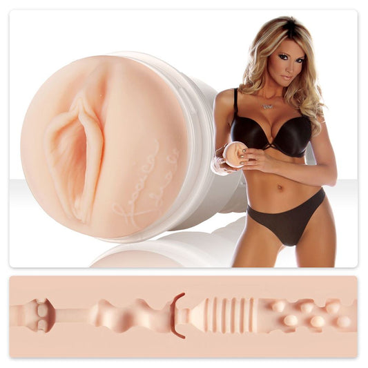 Fleshlight Girls - Jessica Drake Heavenly - UABDSM