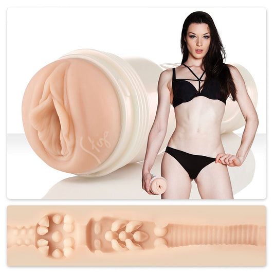 Fleshlight Girls - Stoya Destroya - UABDSM