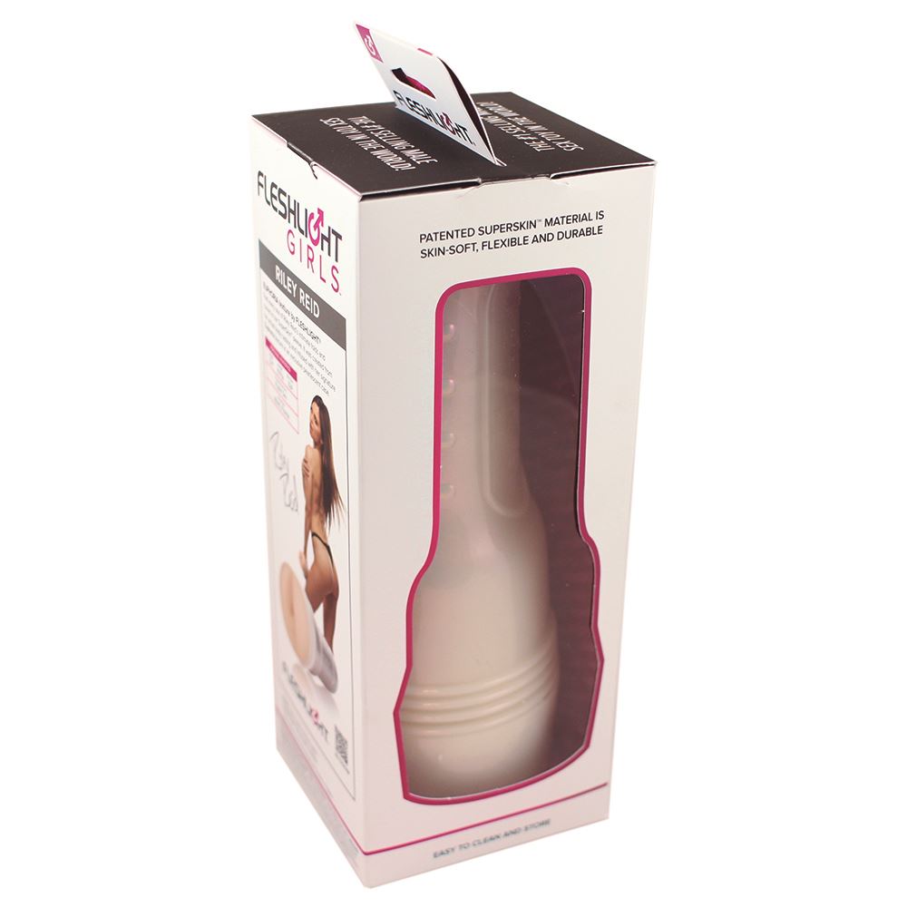 Fleshlight Girls Butts - Riley Reid Euphoria - UABDSM