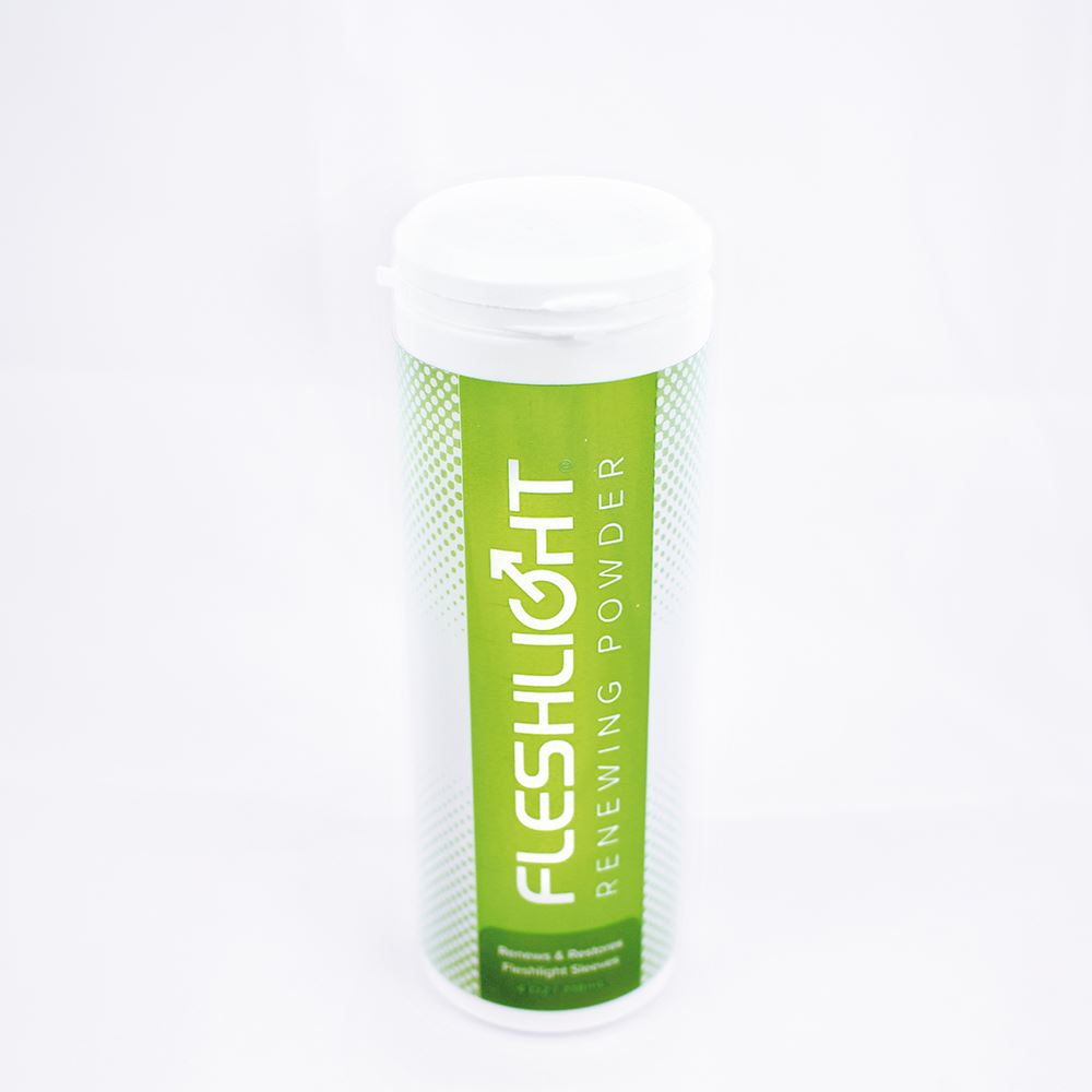 Fleshlight Renewing Powder - UABDSM