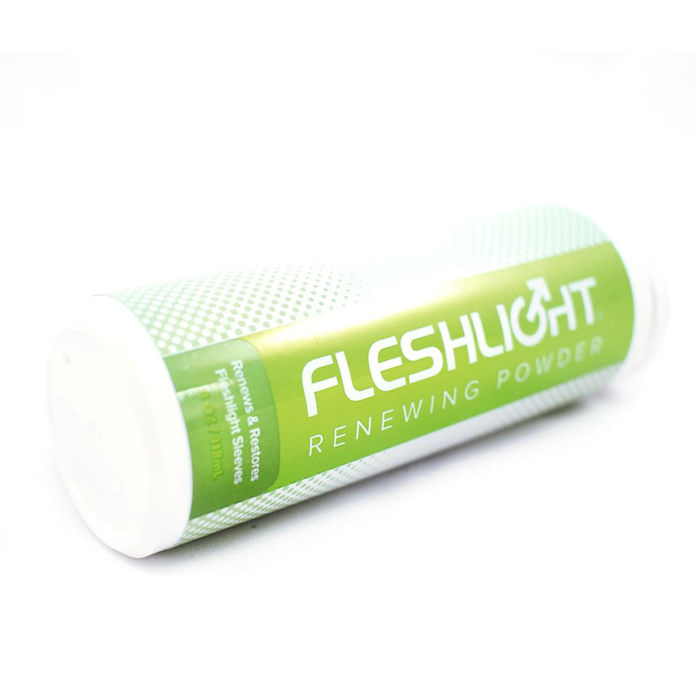 Fleshlight Renewing Powder - UABDSM