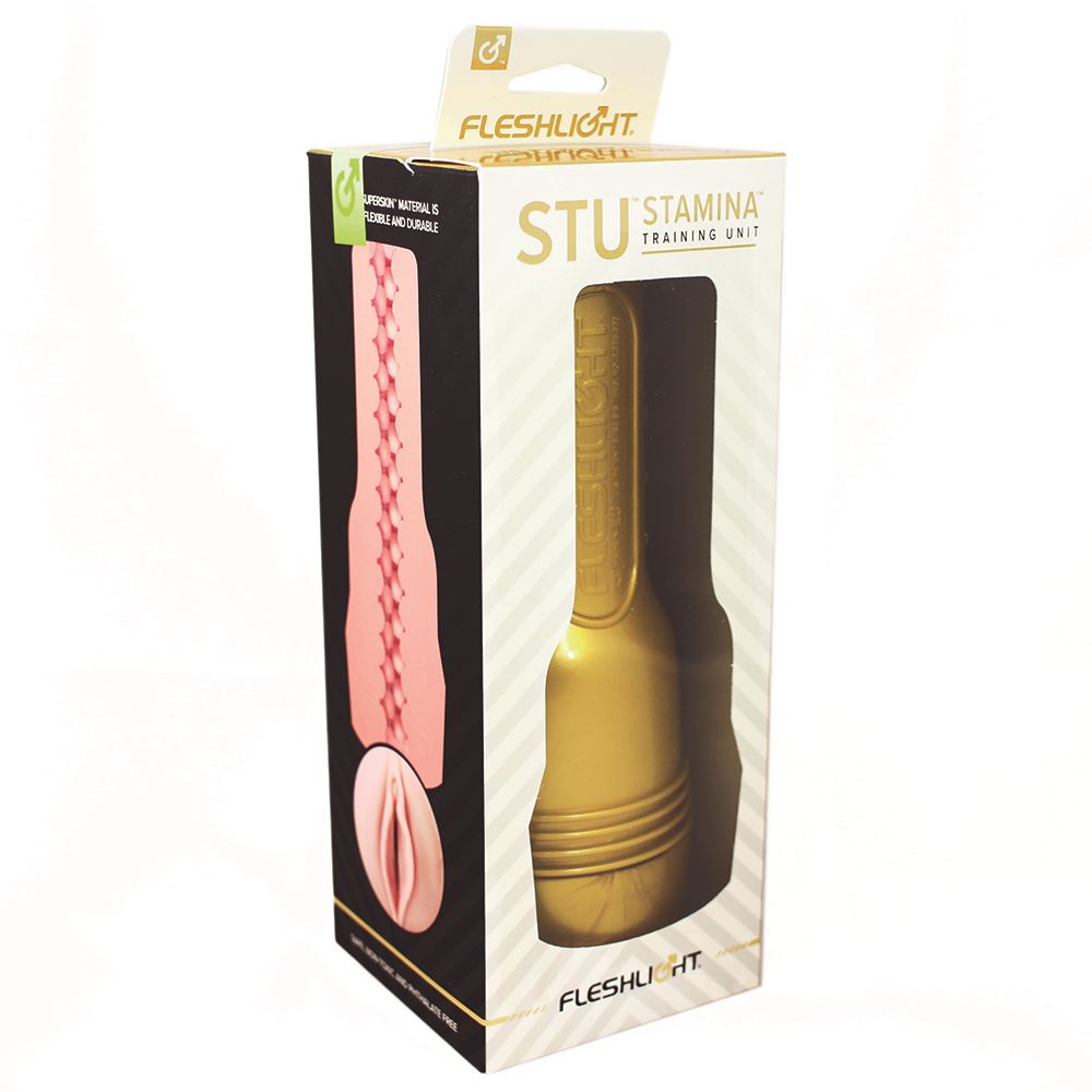 Fleshlight - Pink Lady Stamina Training Unit - UABDSM