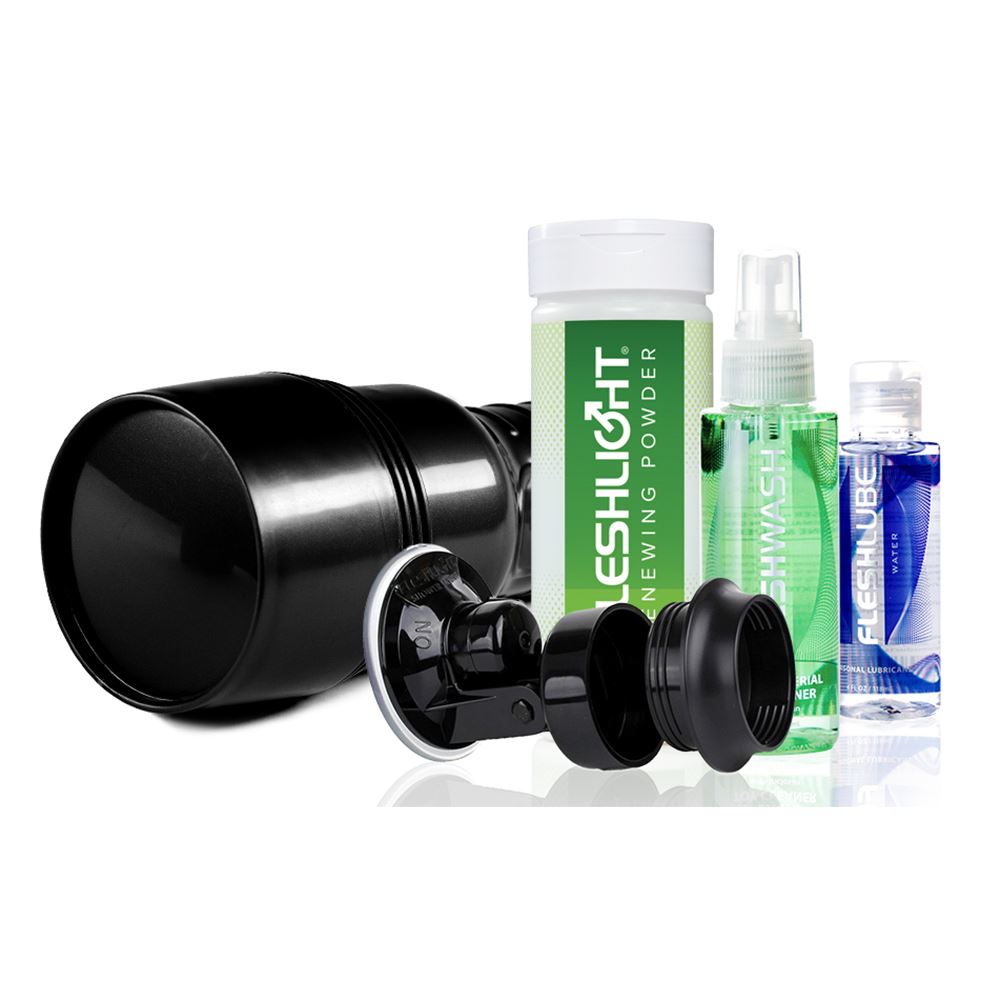 Fleshlight Value Pack - Pink Lady Original Value Pack - UABDSM